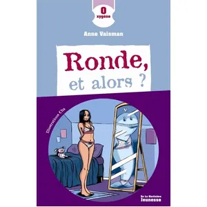 Ronde, Et Alors ? pas cher