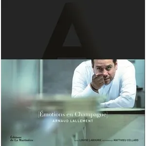 Emotions En Champagne pas cher