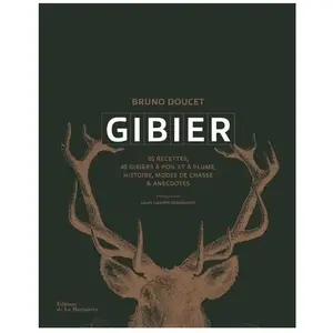 La Martiniere Eds De Gibier pas cher