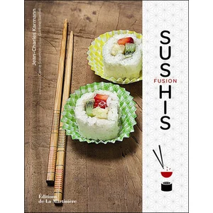 Sushis Fusion pas cher