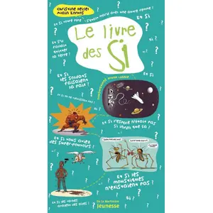 Le Livre Des Si pas cher