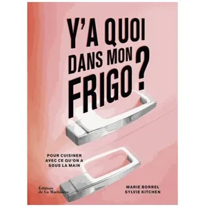 Y'a Quoi Dans Mon Frigo ? pas cher