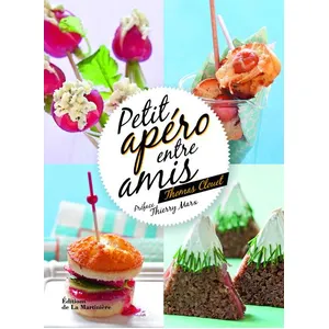 Petit Apéro Entre Amis pas cher