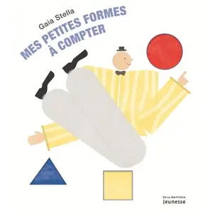 Comparateur de prix : Mes petites formes à compter