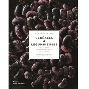 La Martiniere Eds De Céréales et légumineuses pas cher