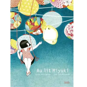 La Martiniere Jeunesse Au lit Miyuki pas cher