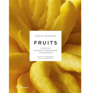 La Martiniere Eds De Fruits pas cher