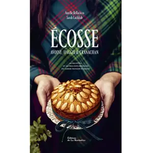 Editions de la Martinière Écosse pas cher