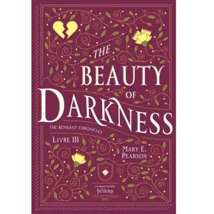 MARTINIERE J The Beauty of Darkness pas cher