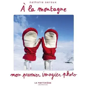 La Martiniere Jeunesse A la montagne pas cher