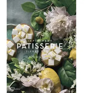 La Martiniere Eds De Infiniment Pâtisserie pas cher