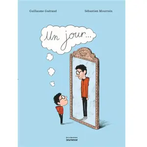 La Martiniere Jeunesse Un Jour pas cher