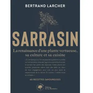 La Martiniere Eds De Sarrasin pas cher