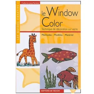Le Window Color pas cher