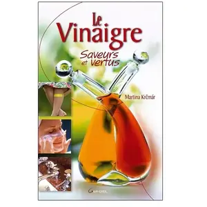 Grancher Le Vinaigre - Saveurs Et Vertus pas cher