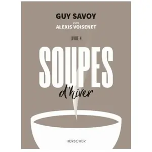 Herscher Soupes d'hiver pas cher