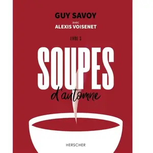 Herscher Soupes d'automne pas cher