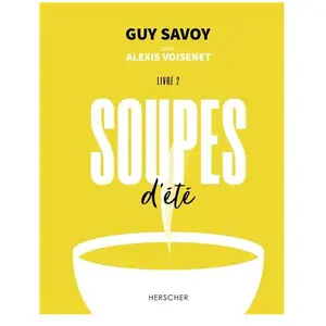 Herscher Soupes d'été pas cher