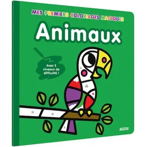 Auzou Éditions Animaux pas cher