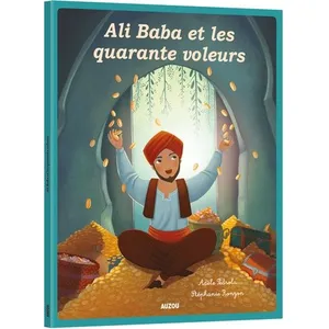 Ali Baba et les quarante voleurs pas cher