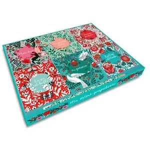 Auzou Éditions Coffret ma mini-papeterie: Avec 6 mini-carnets, un joli crayon et une gomme pas cher