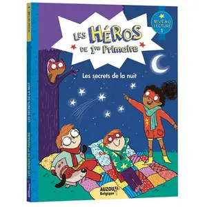 Les Secrets De La Nuit - Niveau 1
