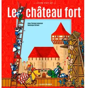 Ouest France Le château fort pas cher