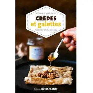 Ouest France Crèpes et galettes pas cher