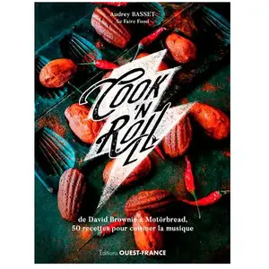 Ouest France Cook'n Roll pas cher