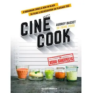 Ouest France Ciné cook pas cher