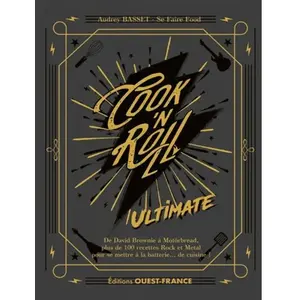 Ouest-France Cook'n roll - Ultimate pas cher