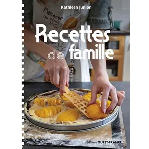 Ouest-France Recettes De Famille pas cher