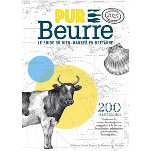 Ouest-France Pur Beurre ! pas cher