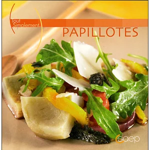 Papillotes - Collectif pas cher