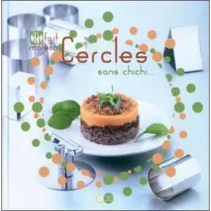 Cercles Sans Chichi pas cher