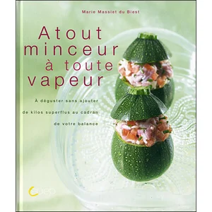 Atout minceur à toute vapeur pas cher