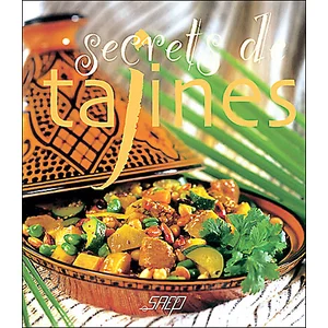 Secrets De Tajines pas cher