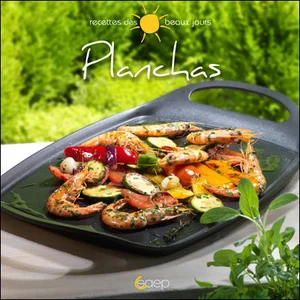 Planchas - Collectif pas cher