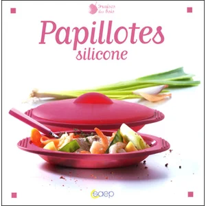 PAPILLOTES SILICONE pas cher