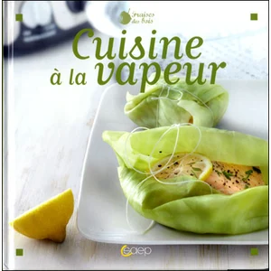 Cuisine À La Vapeur pas cher