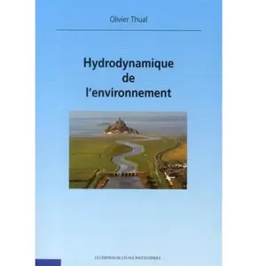 Comparateur de prix : Hydrodynamique de l'environnement