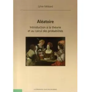 Ecole Polytechnique Eds Aléatoire pas cher