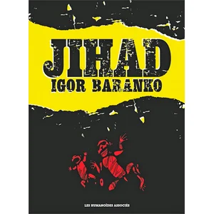 Bandes dessinées : Jihad pas cher
