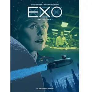 Humanoïdes Associés Exo pas cher
