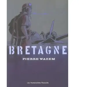 Bandes dessinées : Bretagne