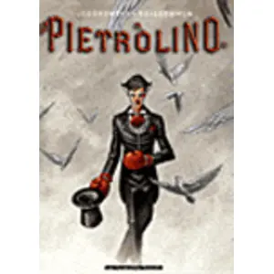 Pietrolino Tome 2 - Un Cri D'espoir pas cher