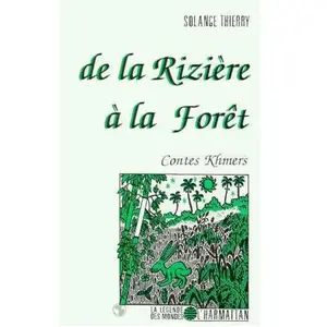 Comparateur de prix : L'harmattan De la rizière à la forêt