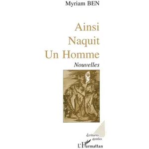 Ainsi Naquit Un Homme pas cher