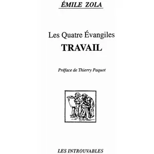 Les Quatre Evangiles - Travail pas cher