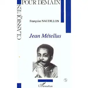 L'harmattan Jean Métellus pas cher